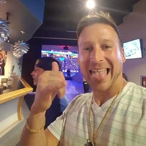 Meet your Posher, Harry